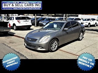 2012 Infiniti G37 x JN1CV6AR6CM681120 2012 Infiniti G37 x