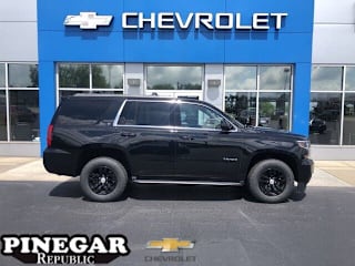 2019 Chevrolet Tahoe LT 1GNSKBKCXKR330756 2019 Chevrolet Tahoe LT