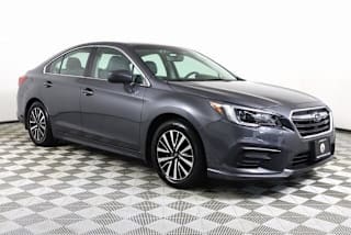 2019 Subaru Legacy 2.5i Premium 4S3BNAF62K3033644 2019 Subaru Legacy 2.5i Premium