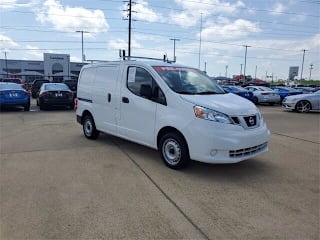 2020 Nissan NV200 S 3N6CM0KN9LK700099 2020 Nissan NV200 S