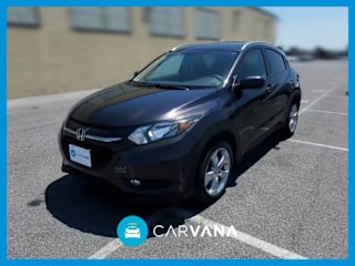 2016 Honda HR-V EX-L w/Navi 3CZRU6H77GM721739 2016 Honda HR-V EX-L w/Navi