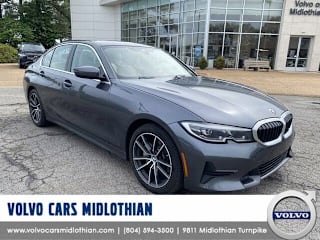2020 BMW 3 Series 330i 3MW5R1J04L8B23758 2020 BMW 3 Series 330i