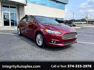 2016 Ford Fusion Titanium 3FA6P0K98GR362062 2016 Ford Fusion Titanium