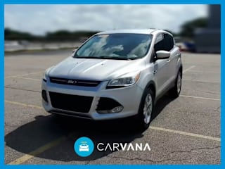 2015 Ford Escape SE 1FMCU0G95FUB42038 2015 Ford Escape SE