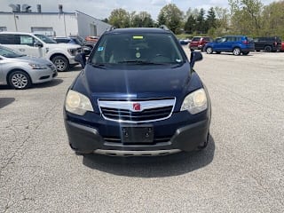 2008 Saturn Vue XE 3GSCL33PX8S504840 2008 Saturn Vue XE