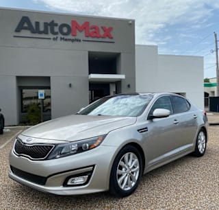 2015 Kia Optima 5XXGN4A70FG385845 2015 Kia Optima