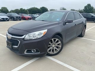2015 Chevrolet Malibu LT 1G11D5SL1FF316406 2015 Chevrolet Malibu LT