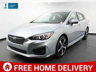 2018 Subaru Impreza 4S3GTAM6XJ3718648 2018 Subaru Impreza