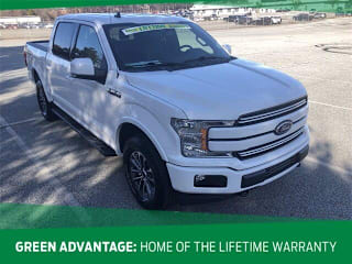 2020 Ford F-150 1FTEW1E57LFC10854 2020 Ford F-150