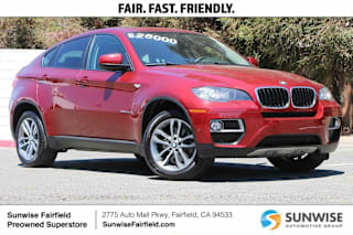 2014 BMW X6 xDrive35i 5UXFG2C54E0C44848 2014 BMW X6 xDrive35i