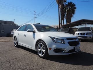 2015 Chevrolet Cruze 1G1PE5SB2F7131452 2015 Chevrolet Cruze