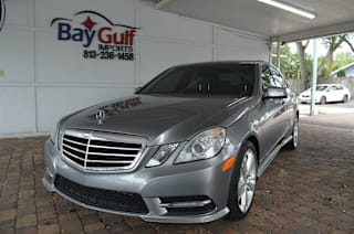2012 Mercedes-Benz E-Class E 350 Luxury WDDHF5KB3CA619760 2012 Mercedes-Benz E-Class E 350 Luxury