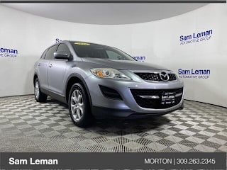 2012 Mazda CX-9 Touring JM3TB3CA1C0349984 2012 Mazda CX-9 Touring