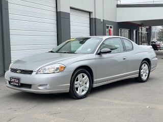 2007 Chevrolet Monte Carlo 2G1WK15K479415805 2007 Chevrolet Monte Carlo