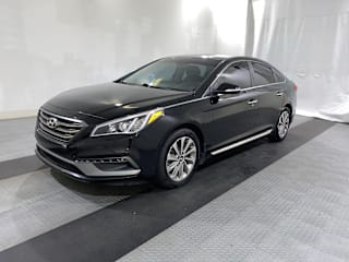 2015 Hyundai Sonata Sport 5NPE34AF1FH185579 2015 Hyundai Sonata Sport