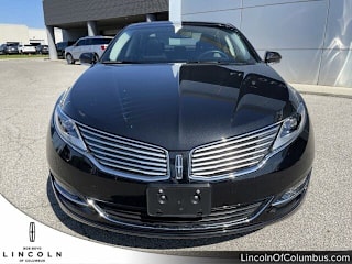 2015 Lincoln MKZ Base 3LN6L2G94FR608738 2015 Lincoln MKZ Base