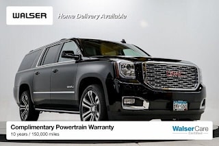 2019 GMC Yukon XL Denali 1GKS2HKJ7KR112191 2019 GMC Yukon XL Denali