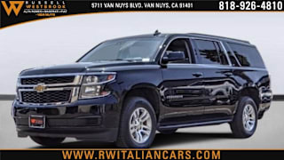 2020 Chevrolet Suburban LT 1500 1GNSCHKC3LR115057 2020 Chevrolet Suburban LT 1500