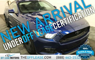 2016 Ford Mustang GT 1FA6P8CF4G5293280 2016 Ford Mustang GT