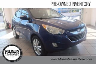 2012 Hyundai Tucson Limited KM8JU3AC5CU510436 2012 Hyundai Tucson Limited