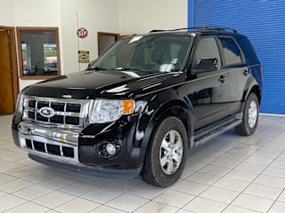 2012 Ford Escape Limited 1FMCU9EG0CKA73157 2012 Ford Escape Limited