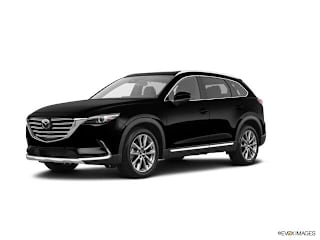 2018 Mazda CX-9 Grand Touring JM3TCBDY0J0206136 2018 Mazda CX-9 Grand Touring