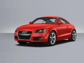 2011 Audi TT TRUBFAFKXB1012326 2011 Audi TT