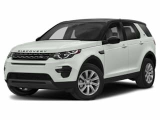 2019 Land Rover Discovery Sport SE SALCP2FX6KH789034 2019 Land Rover Discovery Sport SE