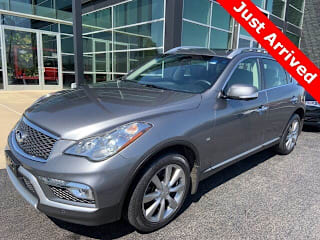 2016 Infiniti QX50 JN1BJ0RR8GM261132 2016 Infiniti QX50
