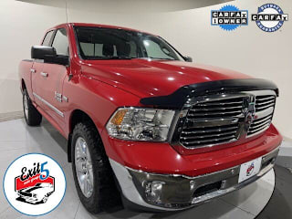 2016 Ram Pickup 1500 Big Horn 1C6RR7GT4GS142749 2016 Ram Pickup 1500 Big Horn