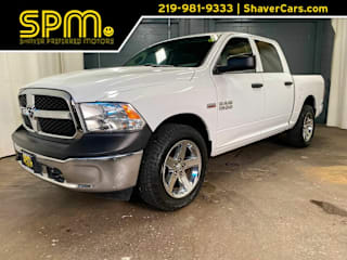 2014 Ram Pickup 1500 1C6RR7KT0ES270376 2014 Ram Pickup 1500