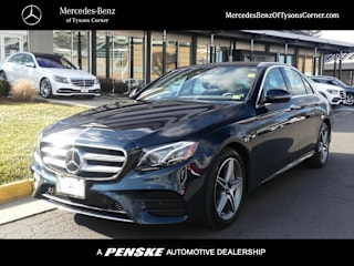 2018 Mercedes-Benz E-Class WDDZF4KB0JA362259 2018 Mercedes-Benz E-Class