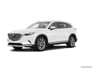 2018 Mazda CX-9 JM3TCBDY7J0204898 2018 Mazda CX-9