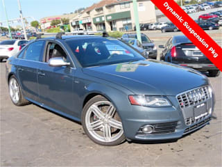 2011 Audi S4 3.0T quattro Premium Plus WAUBGAFL3BA021835 2011 Audi S4 3.0T quattro Premium Plus