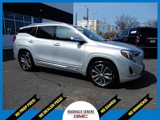 2018 GMC Terrain 3GKALXEX9JL404661 2018 GMC Terrain