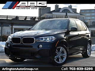 2015 BMW X5 5UXKR0C51F0P10733 2015 BMW X5