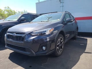 2018 Subaru Crosstrek 2.0i Limited JF2GTALC9J8264825 2018 Subaru Crosstrek 2.0i Limited