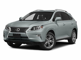 2014 Lexus RX 350 2T2ZK1BA0EC132908 2014 Lexus RX 350