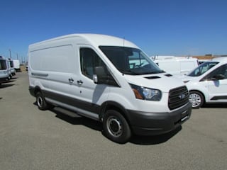 2017 Ford Transit Cargo 150 1FTYE2CM2HKA19888 2017 Ford Transit Cargo 150