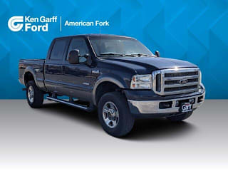 2005 Ford F-350 Super Duty 1FTWW31P75EC80547 2005 Ford F-350 Super Duty