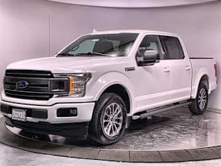 2018 Ford F-150 1FTEW1CP1JKD21313 2018 Ford F-150