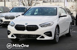2021 BMW 2 Series WBA73AK07M7H45446 2021 BMW 2 Series
