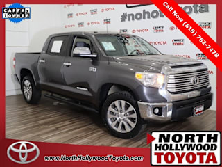 2015 Toyota Tundra Limited 5TFHY5F15FX464782 2015 Toyota Tundra Limited