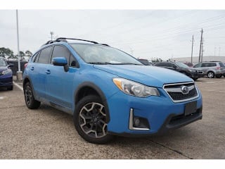 2016 Subaru Crosstrek 2.0i Limited JF2GPANC9G8266777 2016 Subaru Crosstrek 2.0i Limited