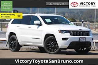 2018 Jeep Grand Cherokee Altitude 1C4RJFAG9JC442245 2018 Jeep Grand Cherokee Altitude
