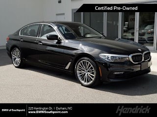 2018 BMW 5 Series 530e xDrive iPerformance WBAJB1C51JB084523 2018 BMW 5 Series 530e xDrive iPerformance