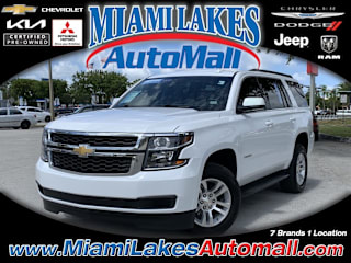 2019 Chevrolet Tahoe LT 1GNSCBKC6KR357630 2019 Chevrolet Tahoe LT