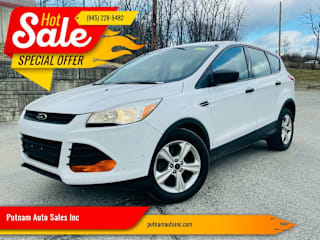 2014 Ford Escape 1FMCU0F74EUE54673 2014 Ford Escape