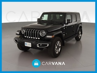 2019 Jeep Wrangler Unlimited Sahara 1C4HJXEN4KW505794 2019 Jeep Wrangler Unlimited Sahara
