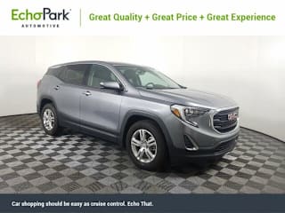 2018 GMC Terrain SLE 3GKALMEV4JL300382 2018 GMC Terrain SLE